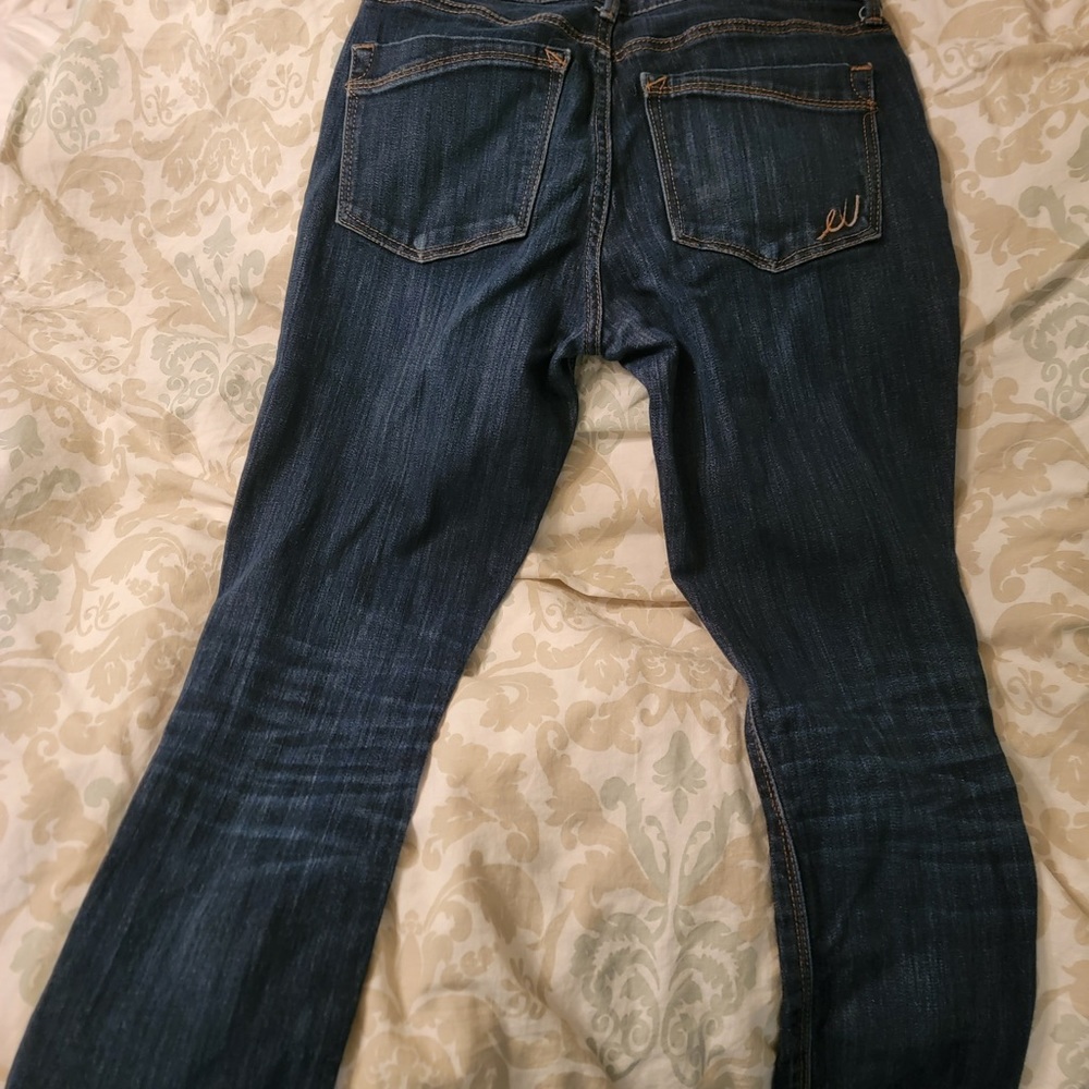 Jeans - Picture 6 of 7